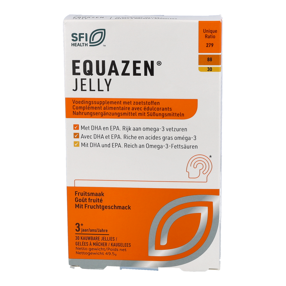 Equazen®Jelly