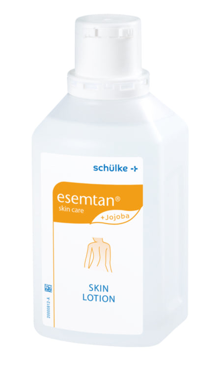 esemtan® skin lotion Schülke