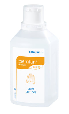esemtan® skin lotion Schülke