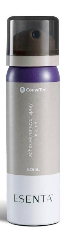 Esenta Pflasterentfernungsspray 50ml