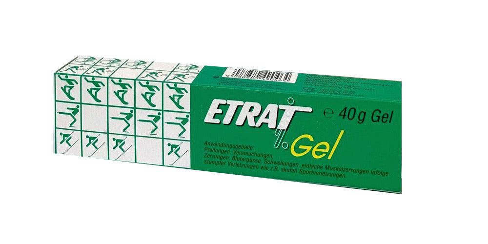 Etrat Gel