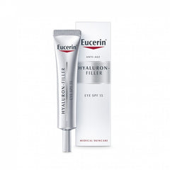 Eucerin Hyaluron-Filler Augenpflege