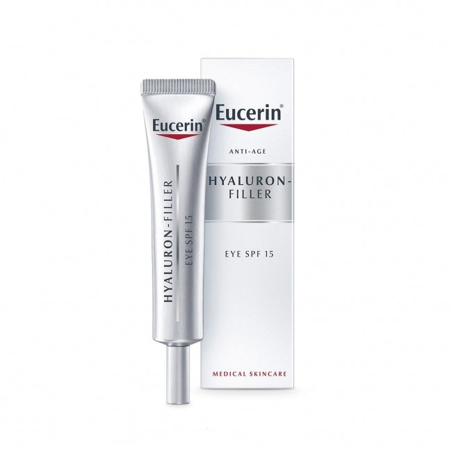 Eucerin Hyaluron-Filler Augenpflege