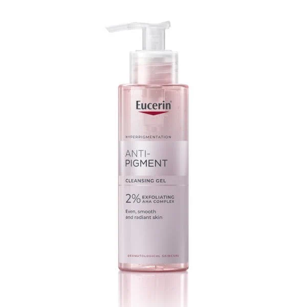 EUCERIN Anti-Pigment Reinigungsgel