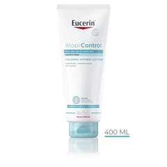 EUCERIN AtopiControl Beruhigende Ultraleichte Hydro-Lotion