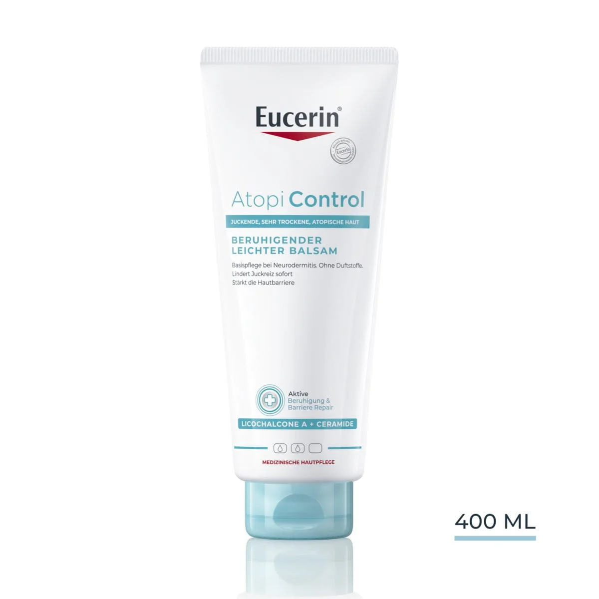 EUCERIN AtopiControl Beruhigender Balsam