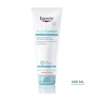 EUCERIN AtopiControl Beruhigender Balsam