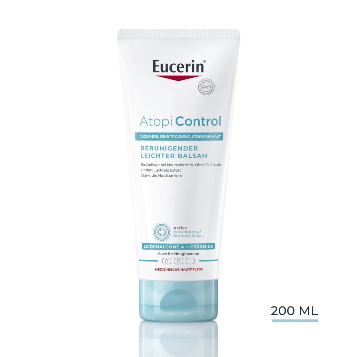 EUCERIN AtopiControl Beruhigender Balsam