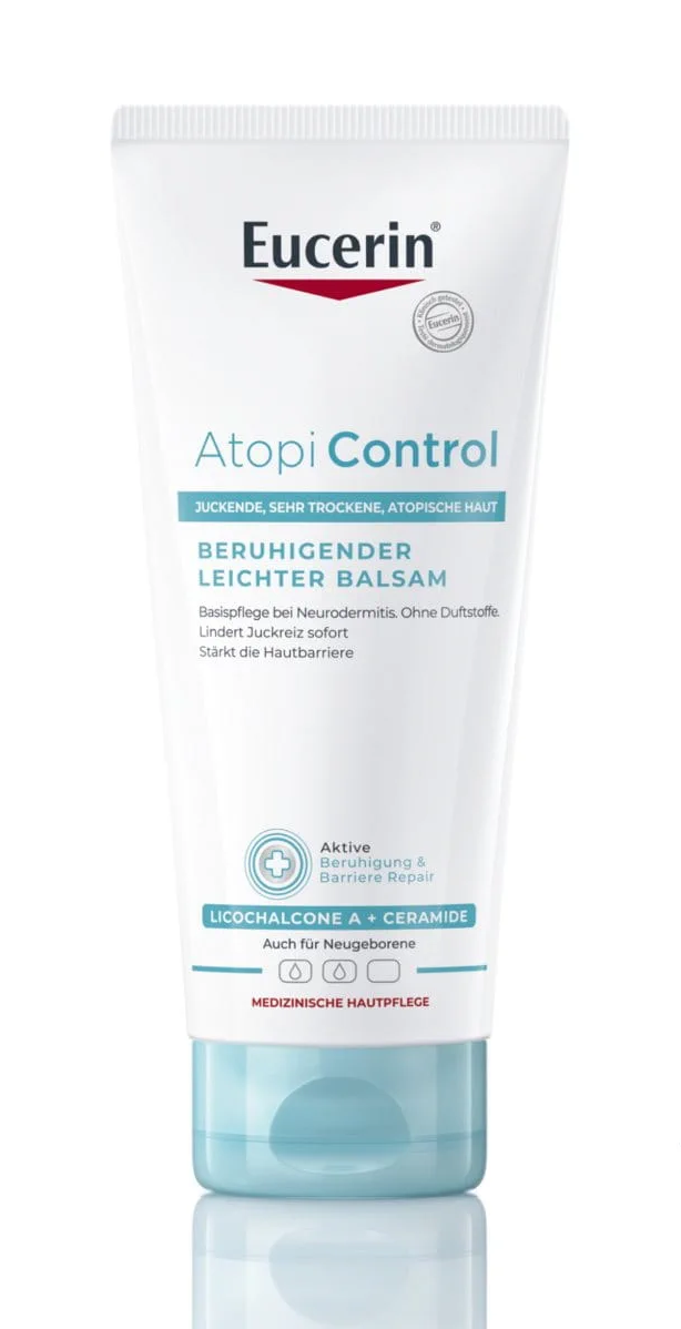 EUCERIN AtopiControl Beruhigender Balsam