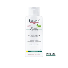 Eucerin DermoCapillaire Anti-Schuppen Creme-Shampoo