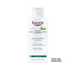 Eucerin DermoCapillaire Anti-Schuppen Gel Shampoo