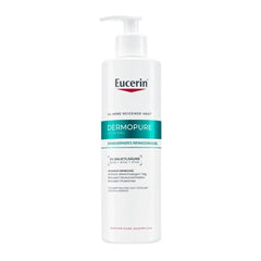 Eucerin DERMOPURE CLINICAL ERNEUERNDES REINIGUNGSGEL