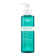 EUCERIN DERMOPURE CLINICAL PORENVERFEINERNDES REINIGUNGSGEL