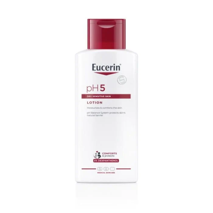 Eucerin pH5 Lotion
