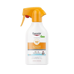 EUCERIN Sun Kids Sensitive Protect Trigger Spray LSF 50