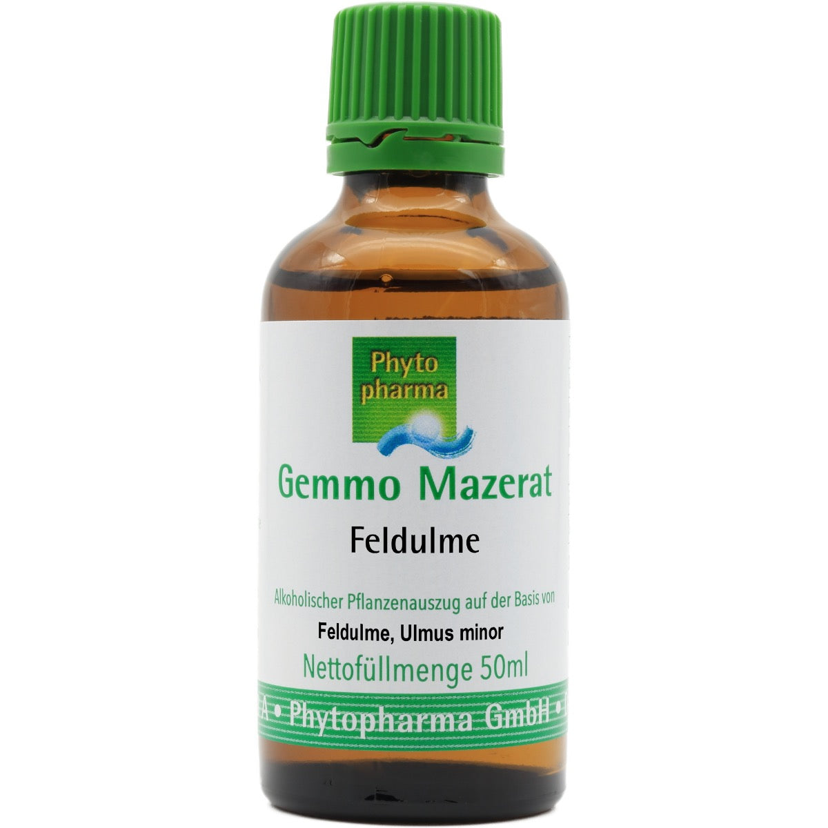 Phytopharma Feldulme Gemmo 50ml