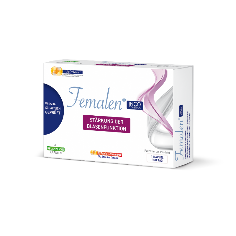 Femalen® Inco Control