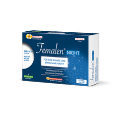 Femalen® NIGHT