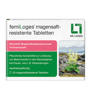 femiLoges® Tabletten