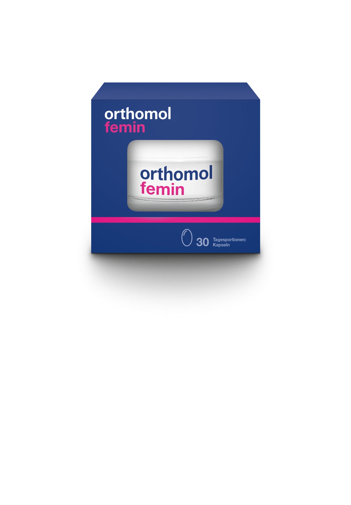 Orthomol Femin