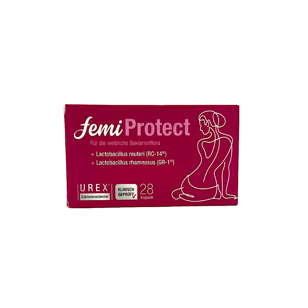Femi Protect Kapseln