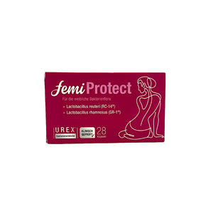 Femi Protect Kapseln