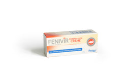 Fenivir Fieberblasencreme