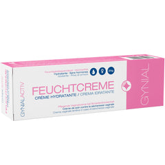 GynialActiv FeuchtCreme