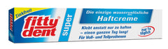 Fittydent Super Haftcreme