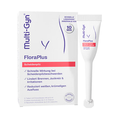 Multi-Gyn FloraPlus 5x 5ml