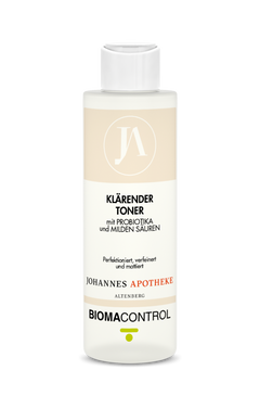 UNIFARCO KLÄRENDER TONER BIOMACONTROL