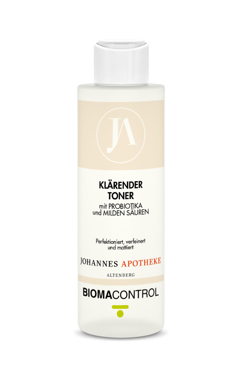 UNIFARCO KLÄRENDER TONER BIOMACONTROL