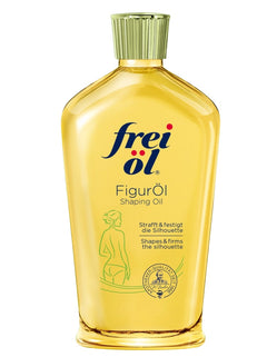 Freiöl Figuröl 125ml