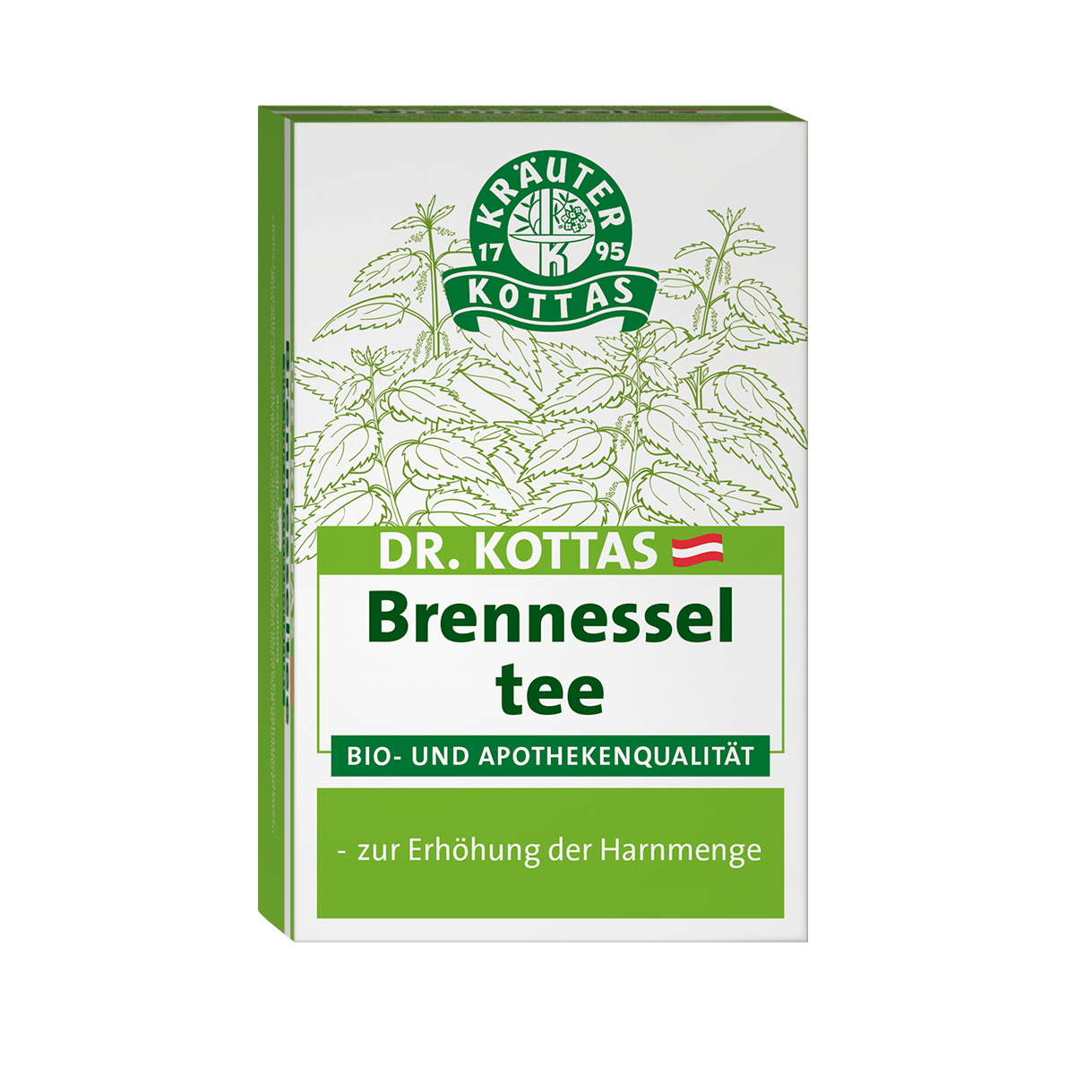 DR. KOTTAS Brennesseltee