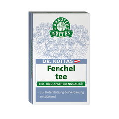 DR. KOTTAS Fencheltee