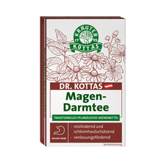 Dr. Kottas Magen-Darmtee