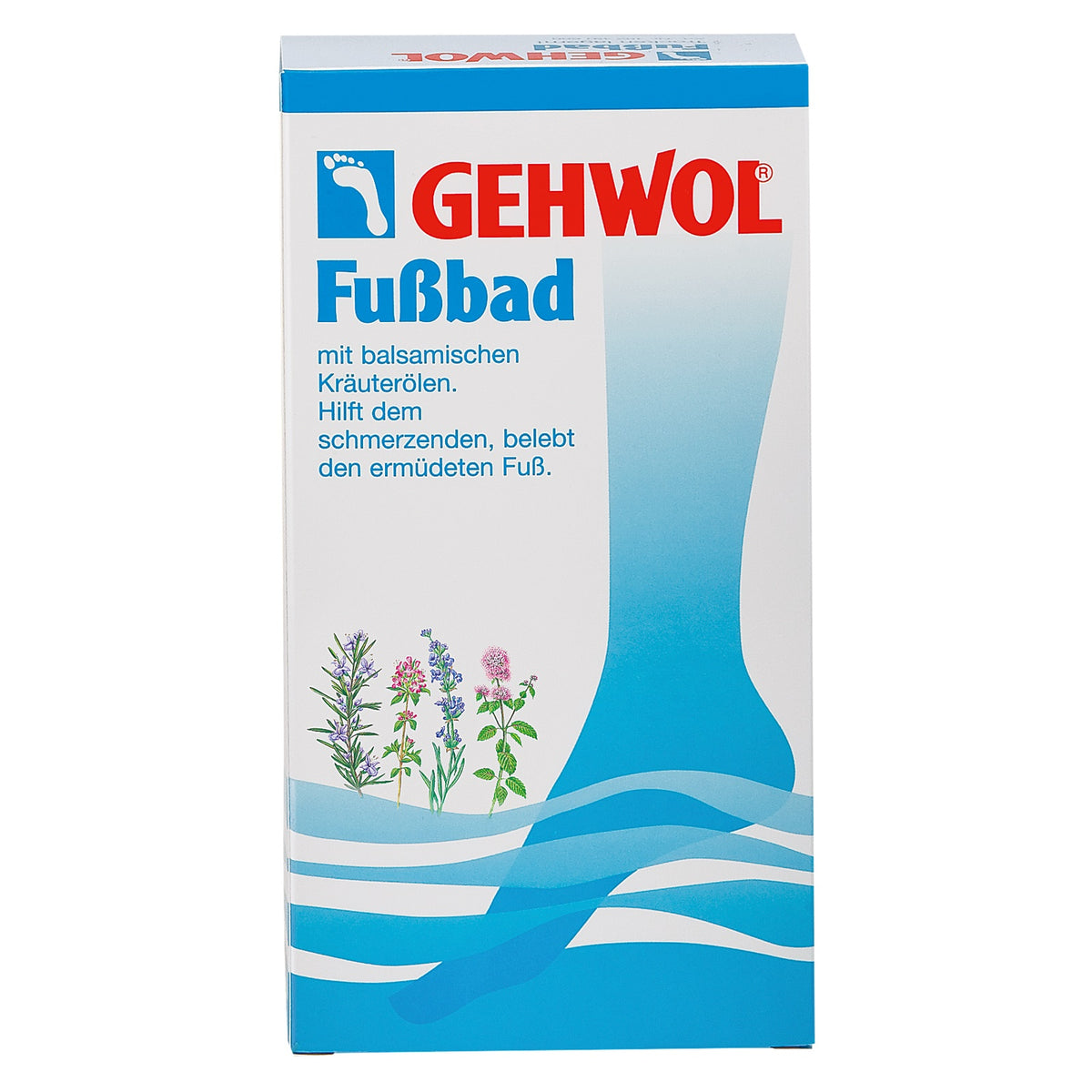 GEHWOL Fußbad