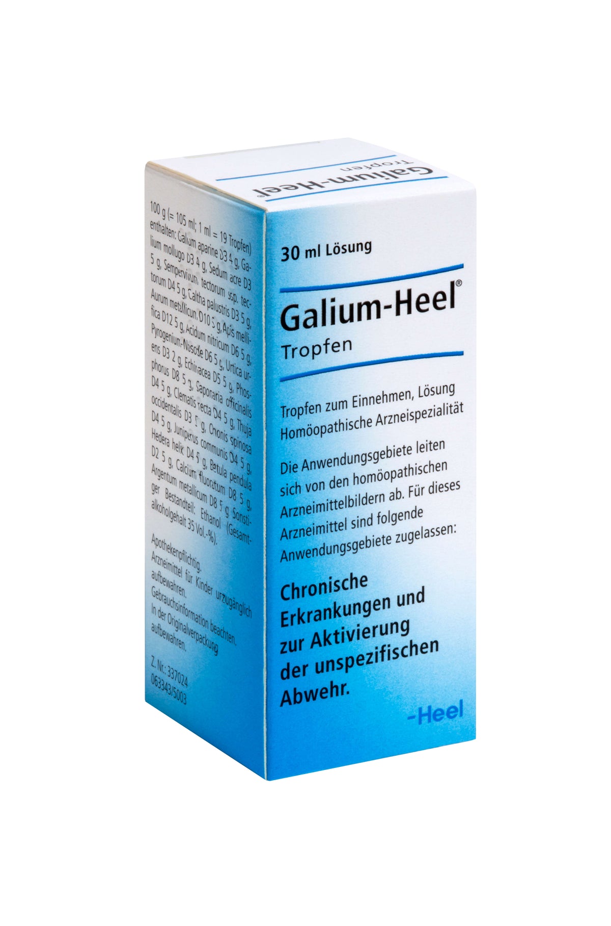 Galium-Heel®