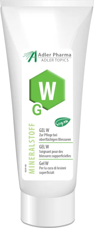 Adler Gel W
