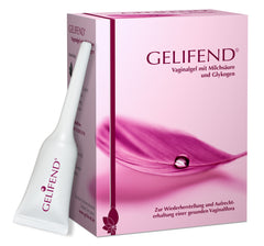 Gelifend Vaginalgel 7 Stk