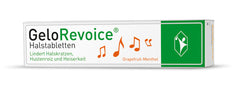 Gelorevoice Grapefruit-Menthol