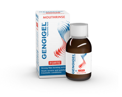 Gengigel Hydrogel Mundspüllösung Forte