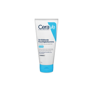 CERAVE SA Urea Glättende Feuchtigkeitscreme