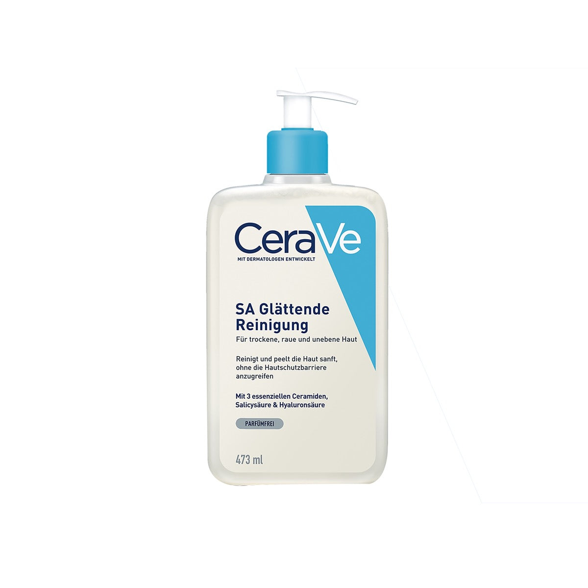 CeraVe SA Glättende Reinigung