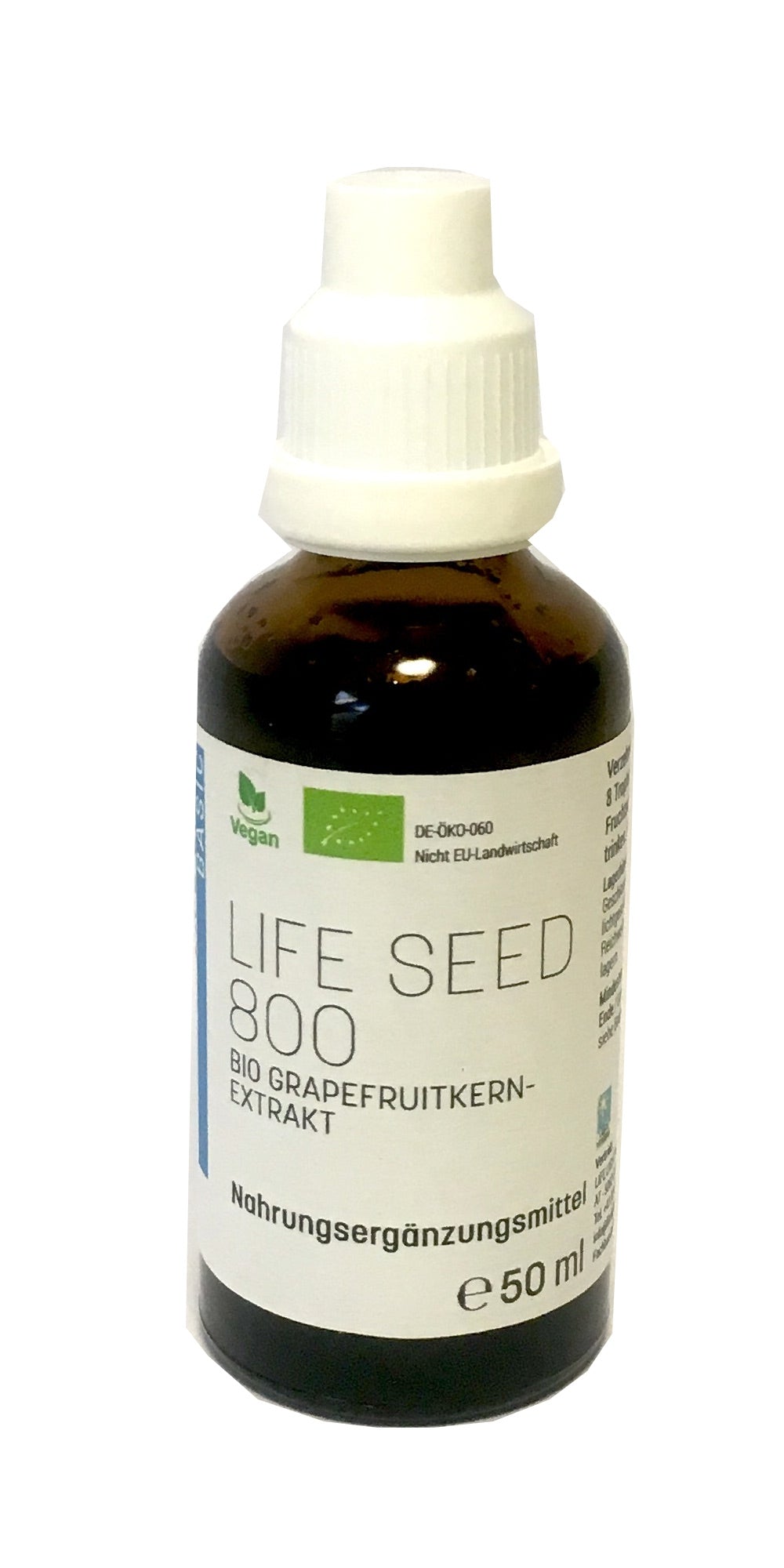 Grapefruitkernextrakt Bio