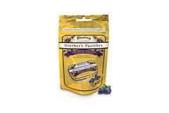 Grether''s Pastilles Blueberry Zuckerfrei Beutel