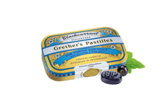 Grether''s Pastilles Blackcurrant Zuckerfrei