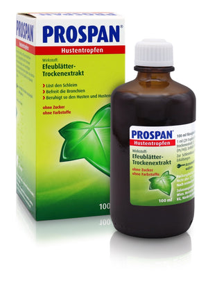 Prospan Hustentropfen