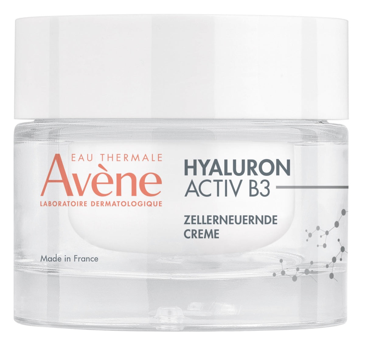 AVÈNE HYALURON ACTIV B3 Zellerneuernde Tagescreme