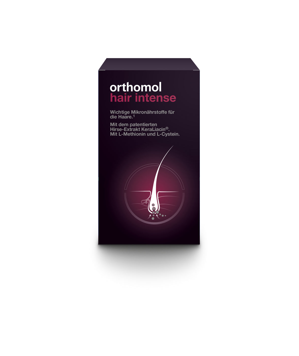 Orthomol Hair Intense